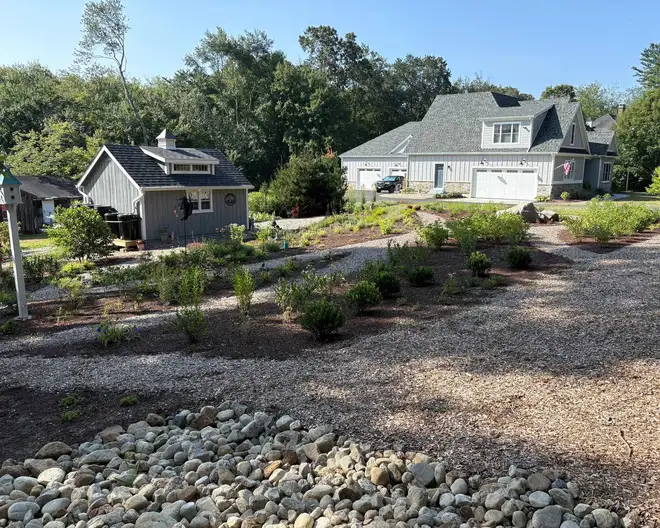 The Garden Conservancy Preservation Partner Garden