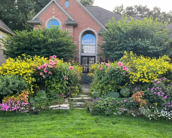 The Garden Conservancy Preservation Partner Garden