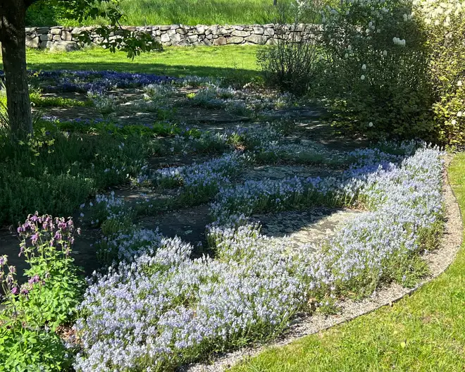 The Garden Conservancy Preservation Partner Garden