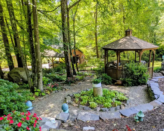 The Garden Conservancy Preservation Partner Garden