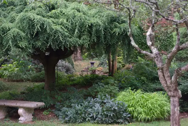 The Garden Conservancy Preservation Partner Garden