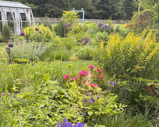 The Garden Conservancy Preservation Partner Garden