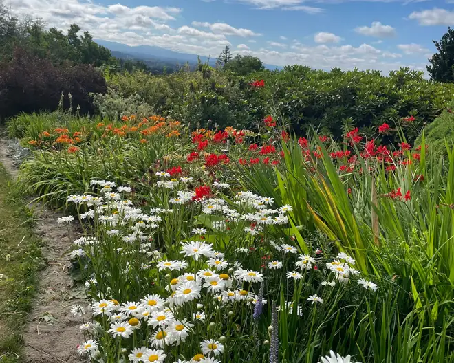 The Garden Conservancy Preservation Partner Garden