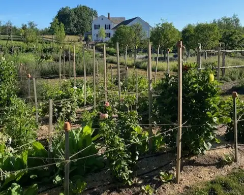 The Garden Conservancy Preservation Partner Garden