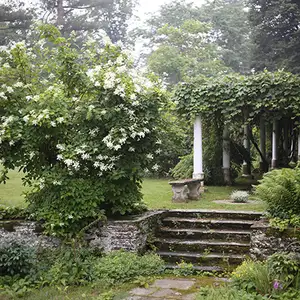 The Garden Conservancy Preservation Partner Garden