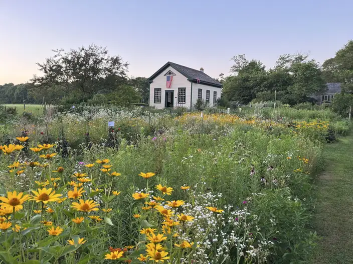 The Garden Conservancy Preservation Partner Garden