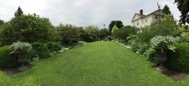 The Garden Conservancy Preservation Partner Garden