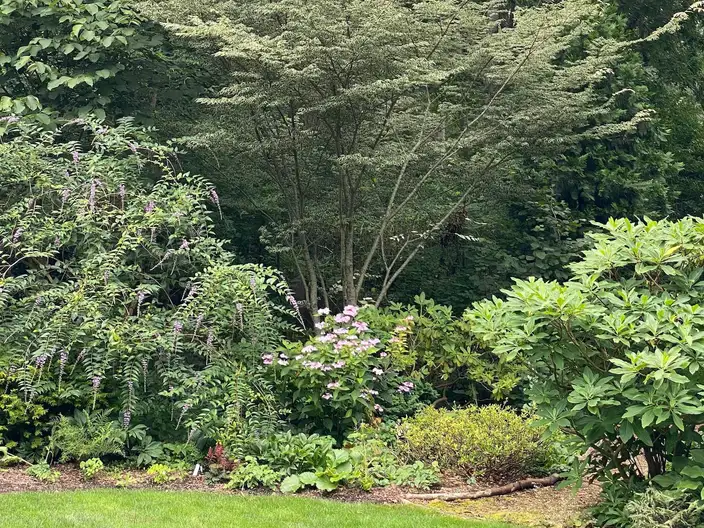 The Garden Conservancy Preservation Partner Garden