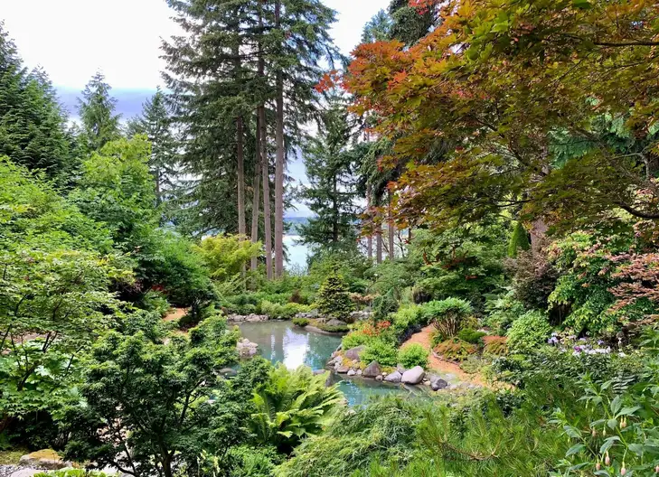 The Garden Conservancy Preservation Partner Garden