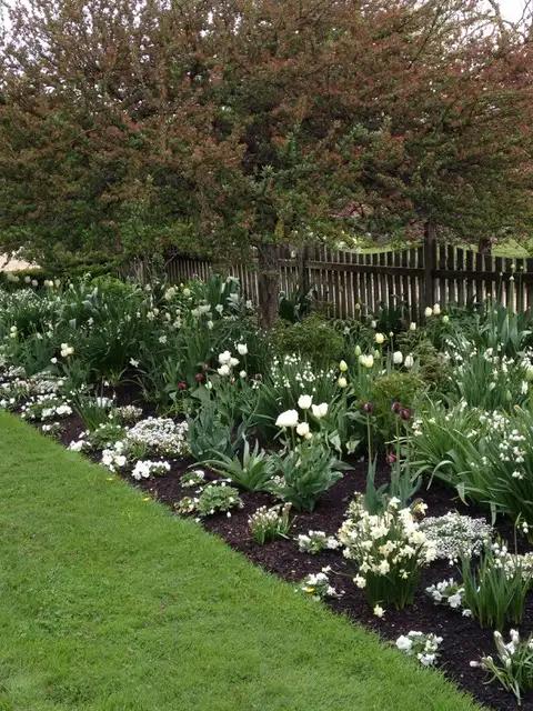 The Garden Conservancy Preservation Partner Garden