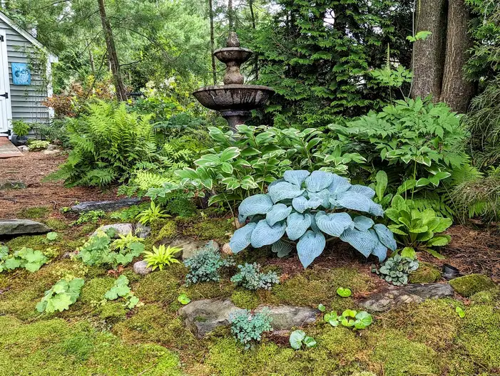 The Garden Conservancy Preservation Partner Garden