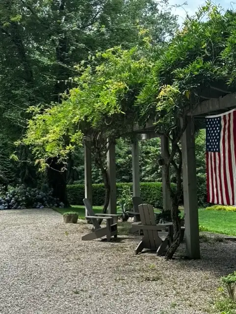 The Garden Conservancy Preservation Partner Garden