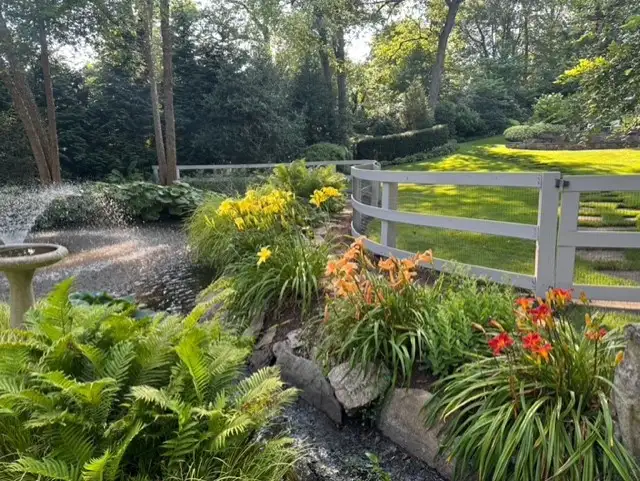 The Garden Conservancy Preservation Partner Garden