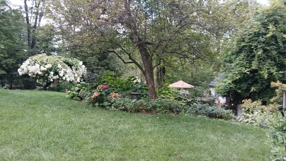 The Garden Conservancy Preservation Partner Garden