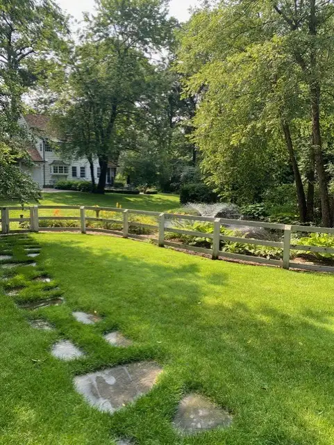 The Garden Conservancy Preservation Partner Garden