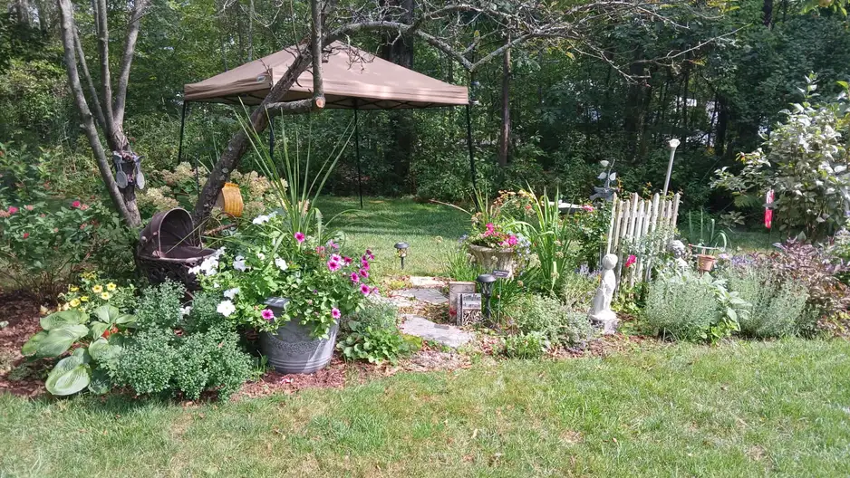 The Garden Conservancy Preservation Partner Garden