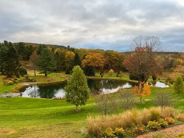 The Garden Conservancy Preservation Partner Garden