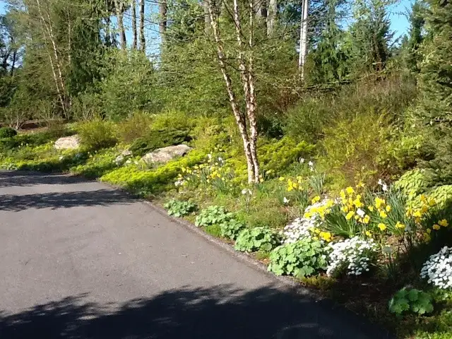 The Garden Conservancy Preservation Partner Garden