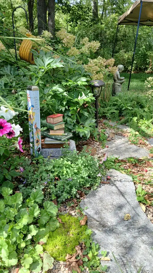 The Garden Conservancy Preservation Partner Garden