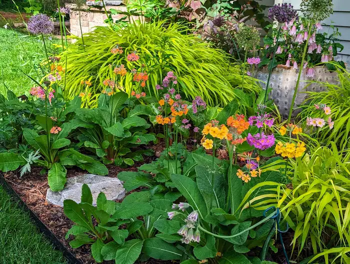 The Garden Conservancy Preservation Partner Garden