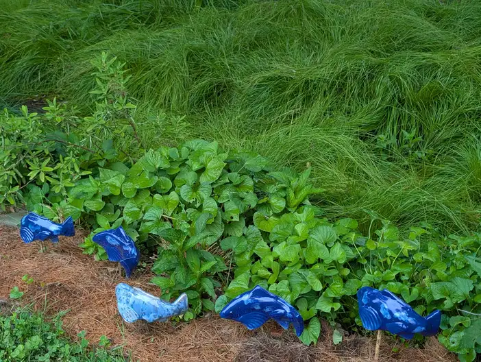 The Garden Conservancy Preservation Partner Garden