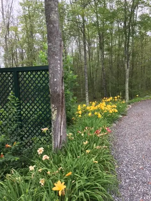 The Garden Conservancy Preservation Partner Garden