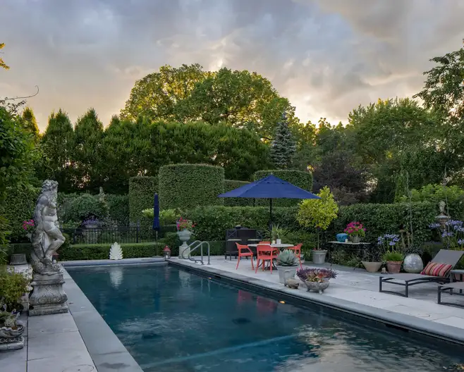 The Garden Conservancy Preservation Partner Garden
