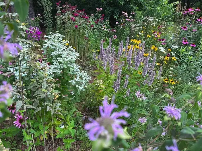 The Garden Conservancy Preservation Partner Garden