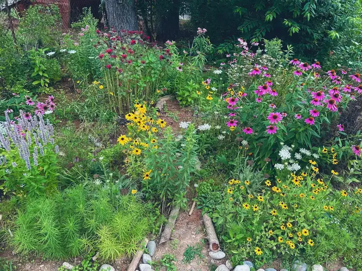 The Garden Conservancy Preservation Partner Garden