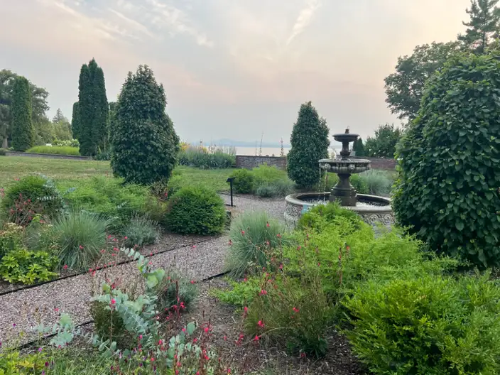 Photo: Shelburne Farms