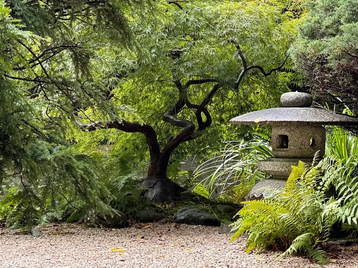 The Garden Conservancy Preservation Partner Garden