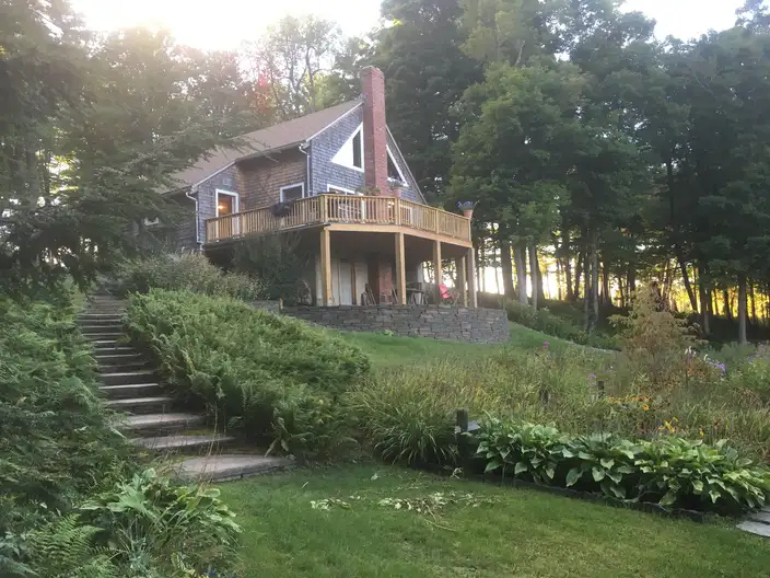 The Garden Conservancy Preservation Partner Garden