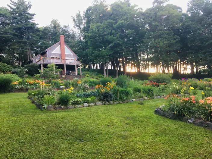 The Garden Conservancy Preservation Partner Garden