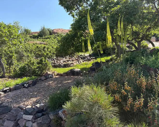 The Garden Conservancy Preservation Partner Garden
