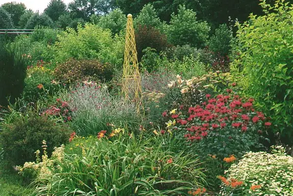 The Garden Conservancy Preservation Partner Garden