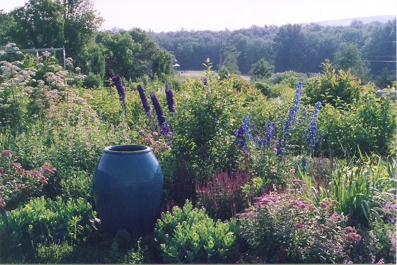 The Garden Conservancy Preservation Partner Garden