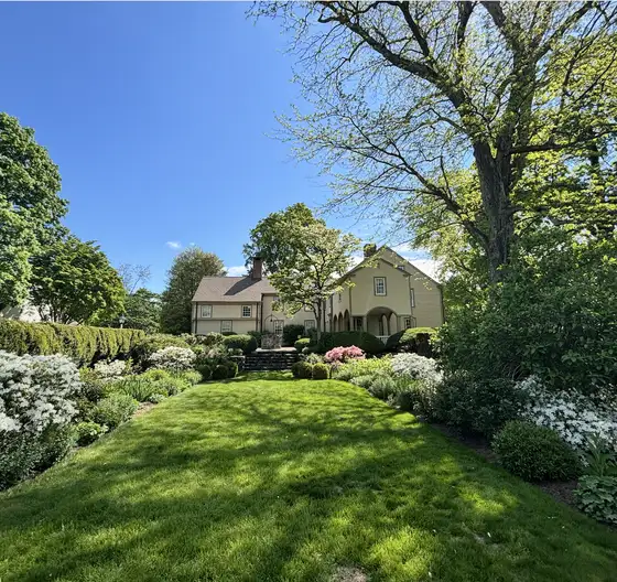 The Garden Conservancy Preservation Partner Garden