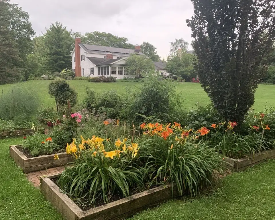 Saturday, June 6 Open Day at A Work in Progress