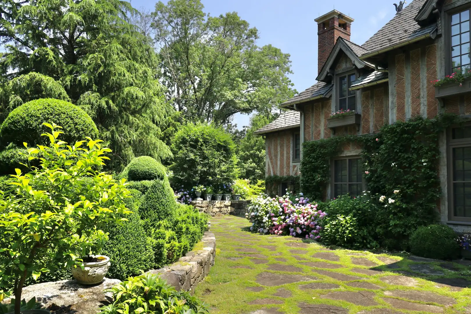 Fall Episode: Sleepy Cat Farm, Part III - A Horticultural Perspective