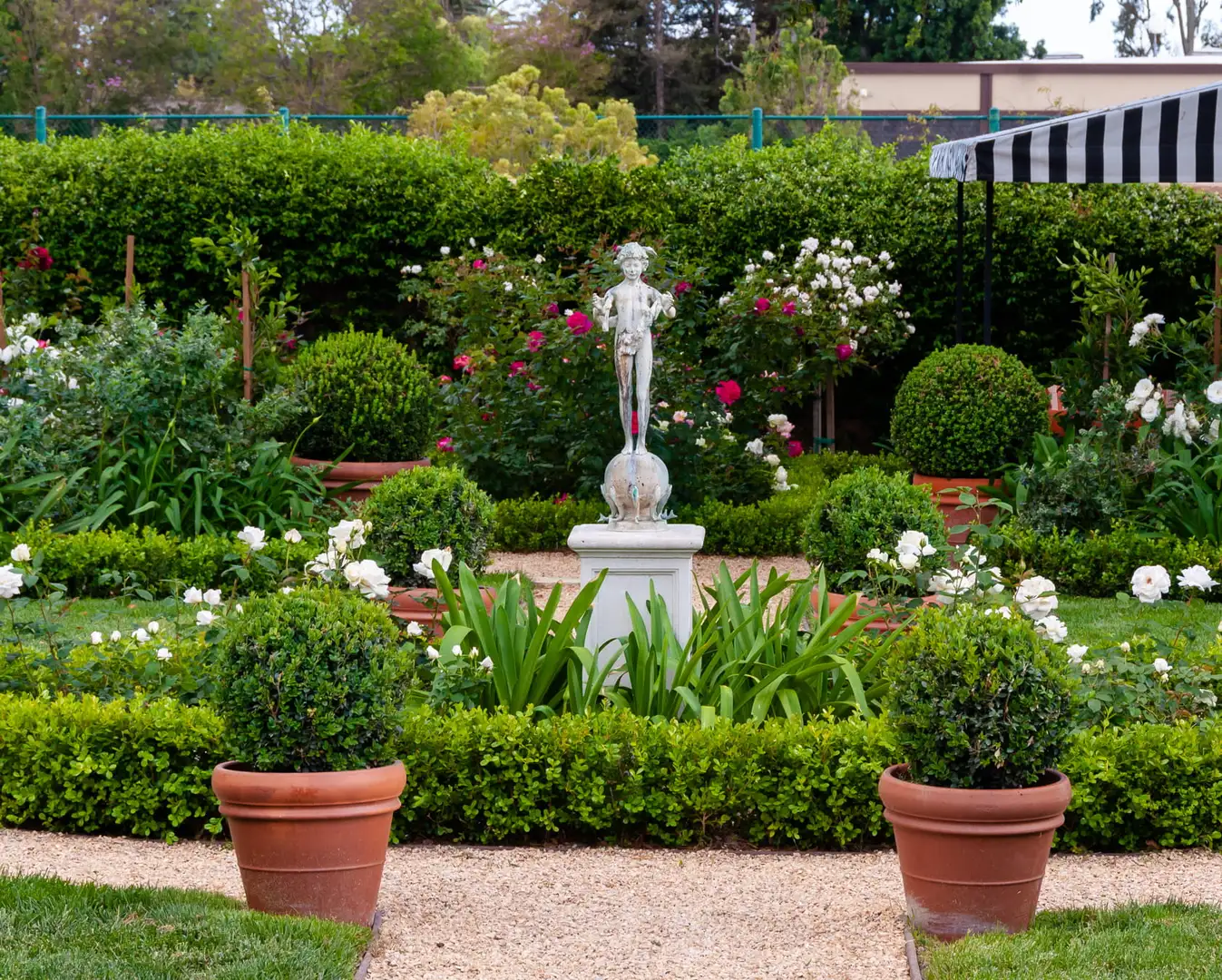 Sunday, April 19 Open Day at Rose Gardens, Session 2: 1pm-4pm