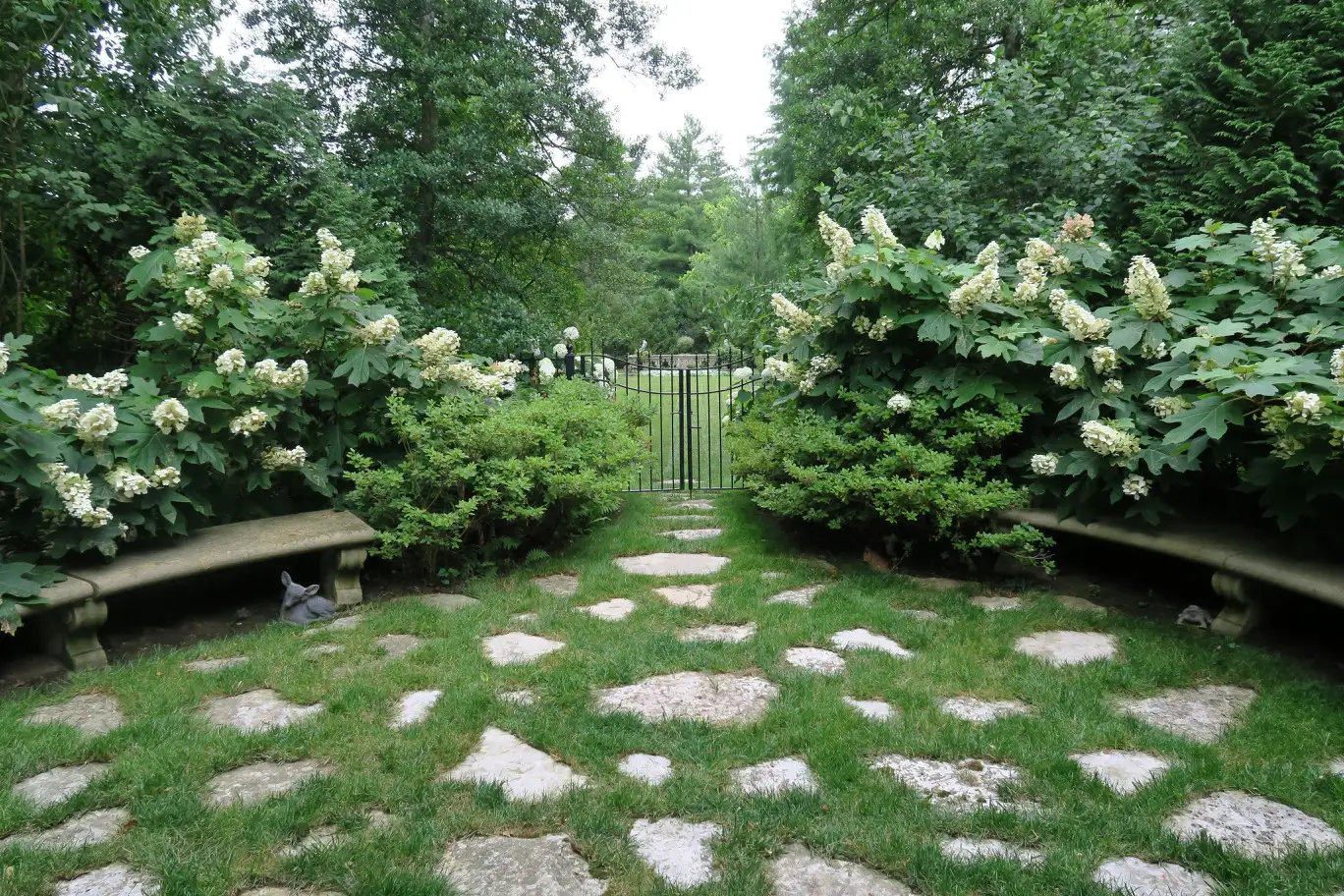 Sunday, May 30 Open Day at Far Meadows