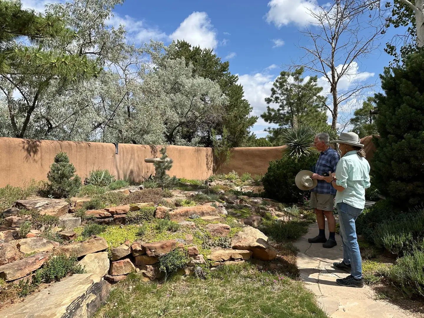 Saturday, May 30 Open Day at The Succulent Garden, Session 3: 2pm–4pm