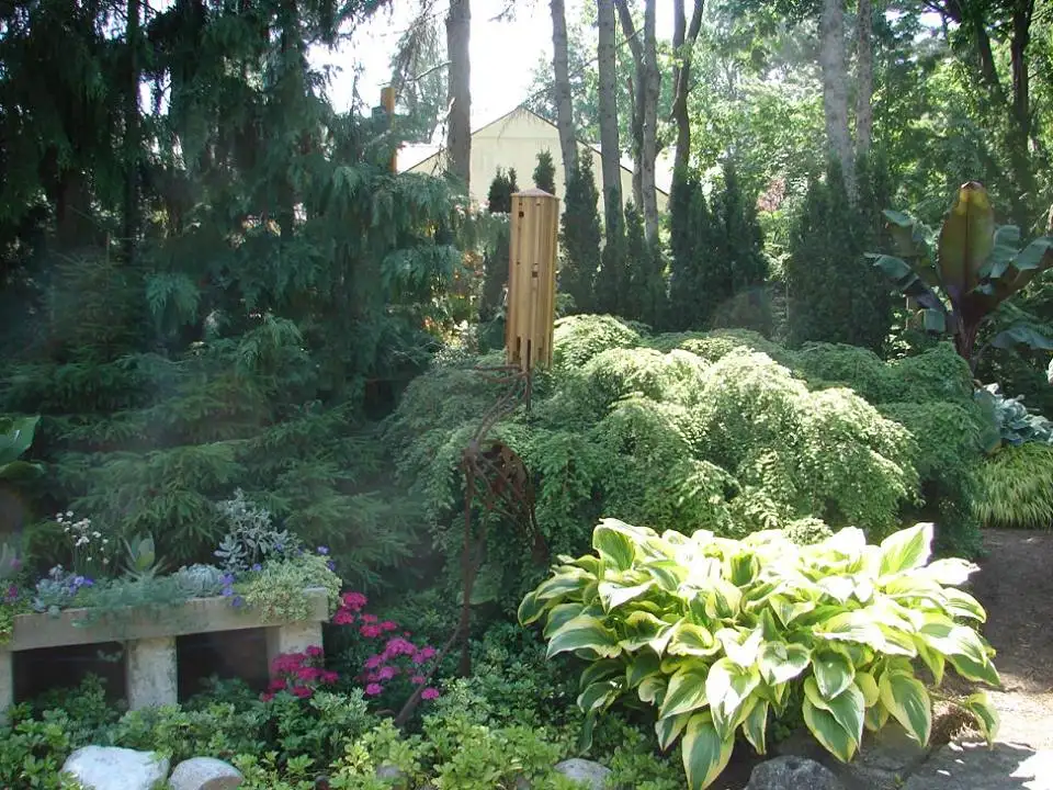 Saturday, June 27 Open Day at Partridge Garden