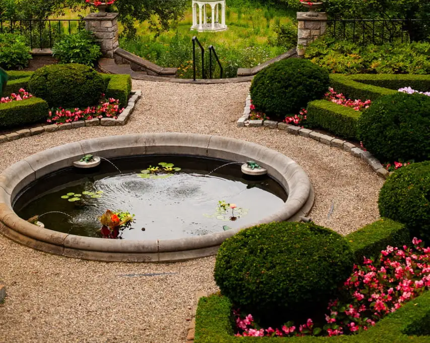 Saturday, June 27 Open Day at Highgate Garden