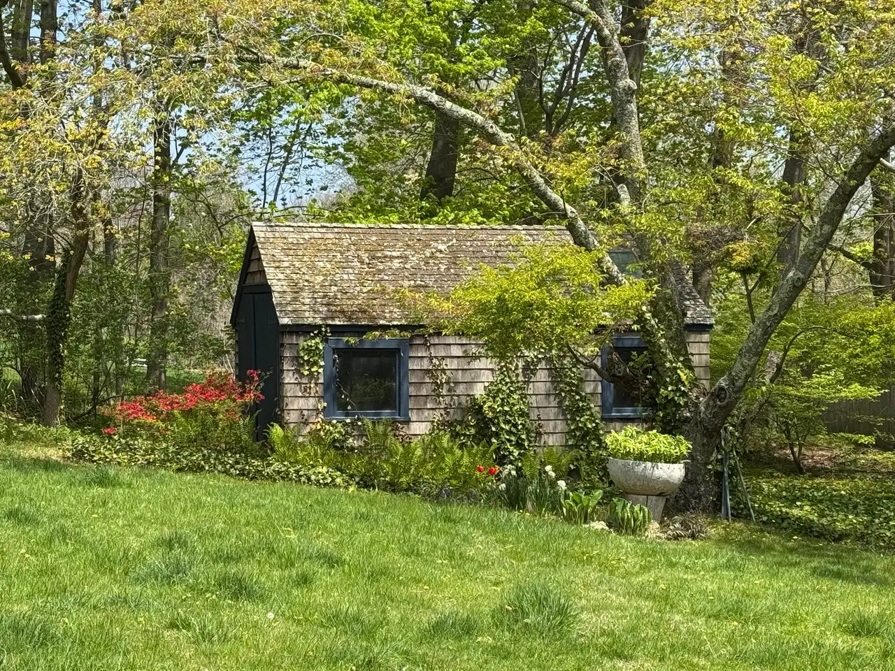 Saturday, April 25 Open Day at The Garden of Dianne B.