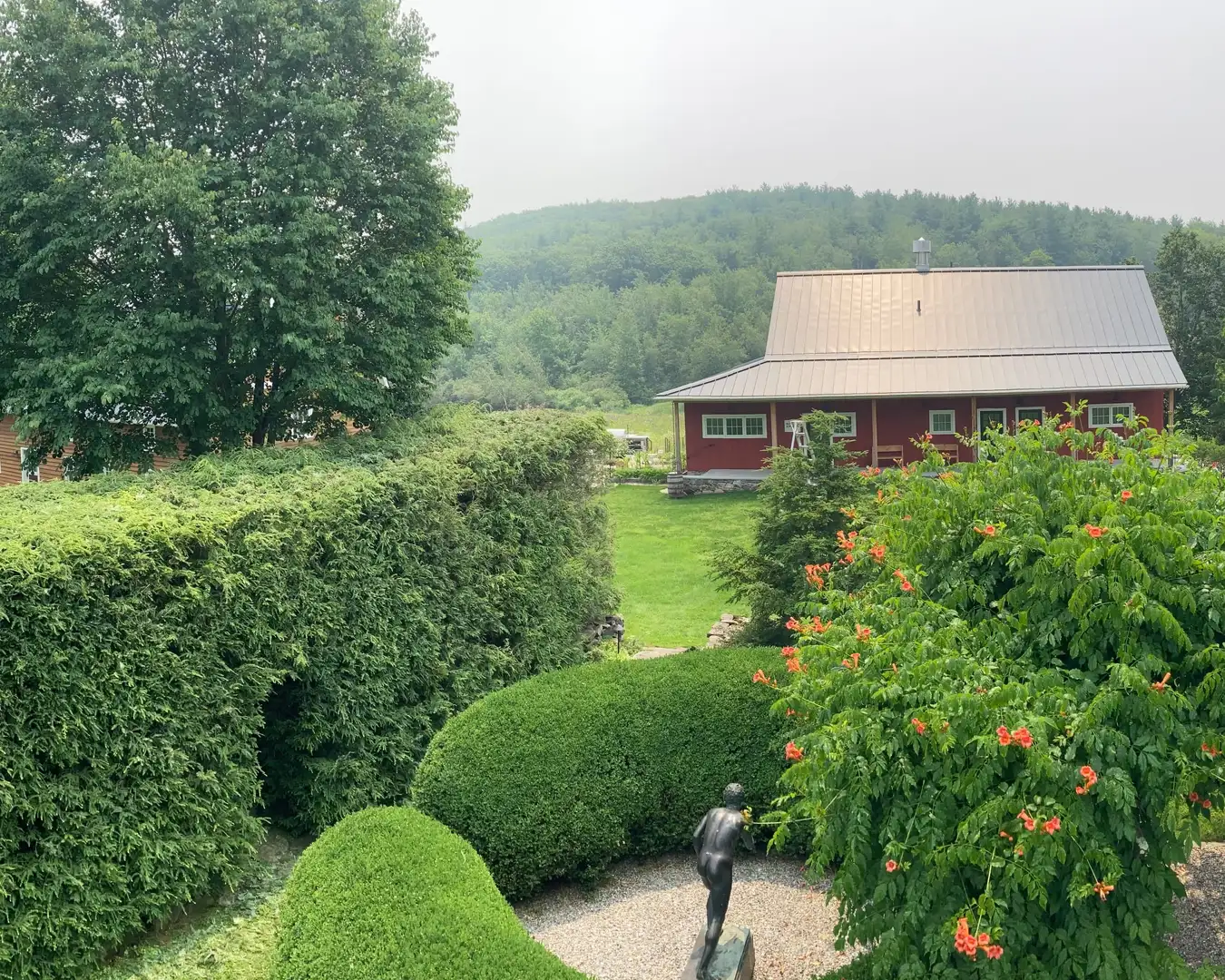 Saturday, July 25 Open Day at Husky Meadow Farm